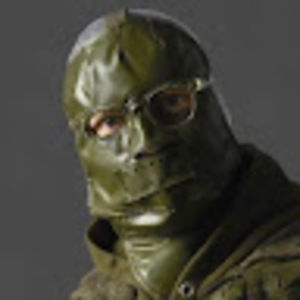 Meet your Posher, Calvin